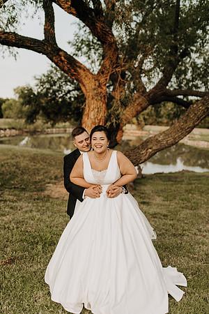 Shane + Avisa