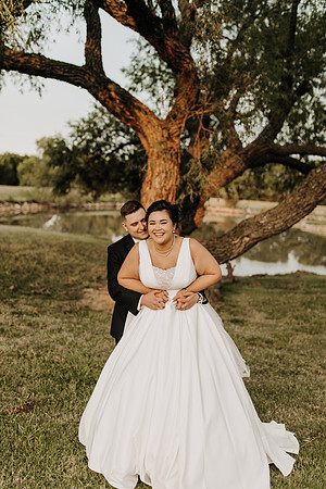Shane + Avisa