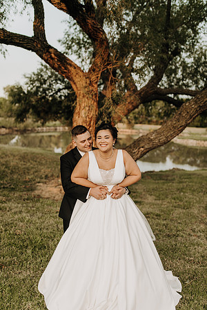 Shane + Avisa