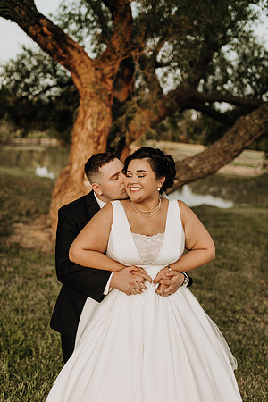 Shane + Avisa