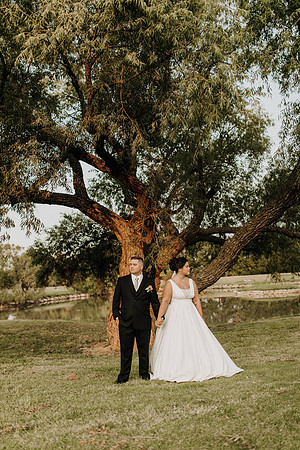 Shane + Avisa