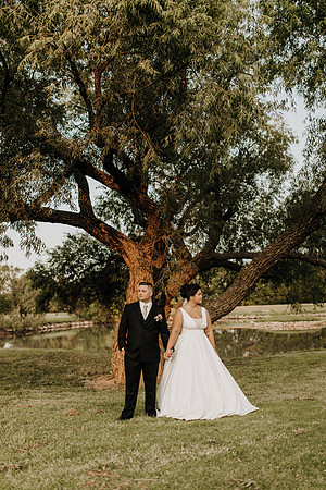 Shane + Avisa
