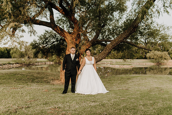 Shane + Avisa