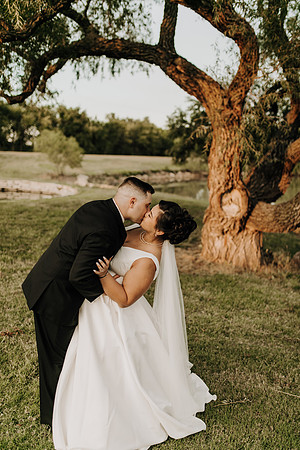 Shane + Avisa