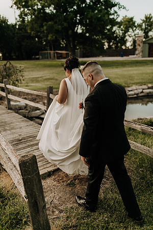 Shane + Avisa