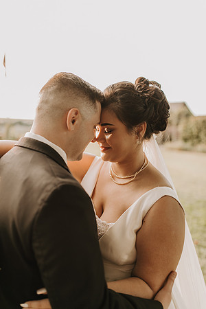 Shane + Avisa