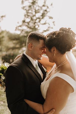 Shane + Avisa