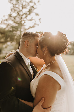 Shane + Avisa
