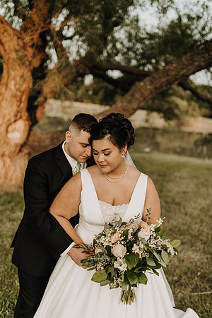 Shane + Avisa