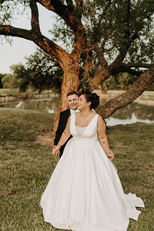 Shane + Avisa