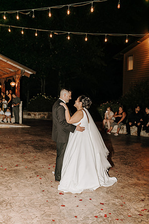 Shane + Avisa