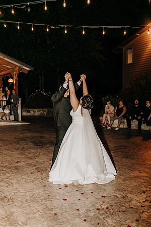 Shane + Avisa