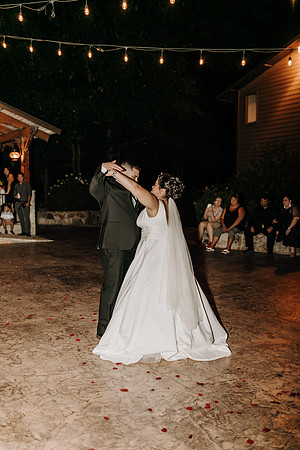 Shane + Avisa