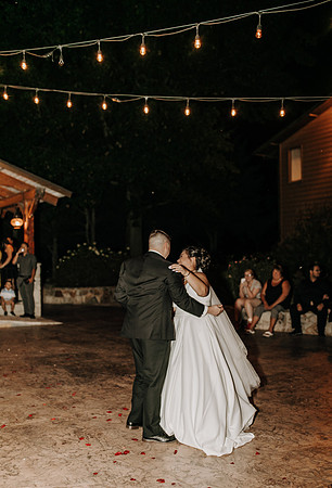 Shane + Avisa