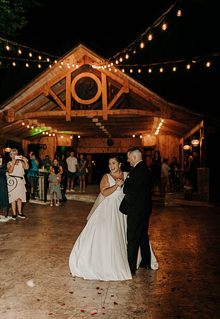 Shane + Avisa