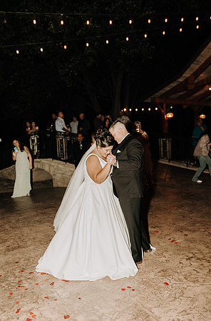 Shane + Avisa