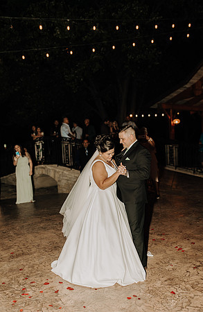 Shane + Avisa