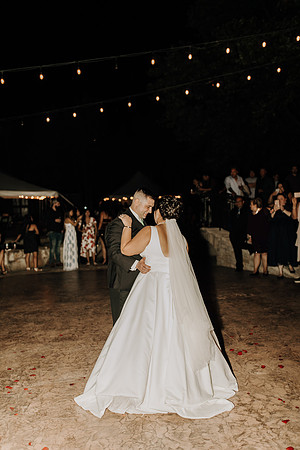 Shane + Avisa