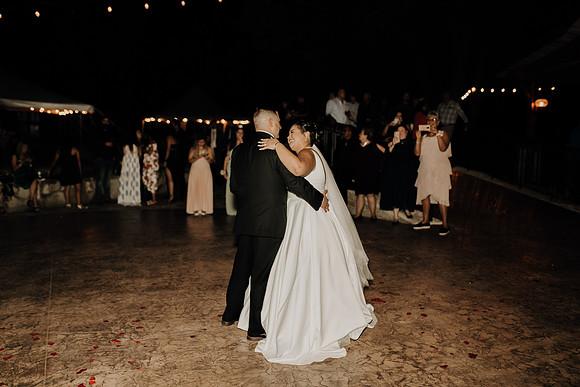 Shane + Avisa