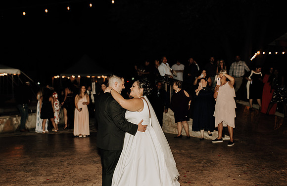 Shane + Avisa
