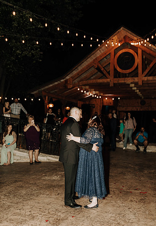 Shane + Avisa
