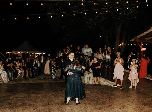 Shane + Avisa