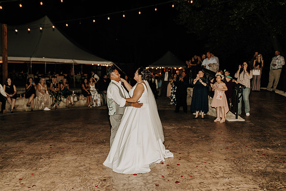 Shane + Avisa
