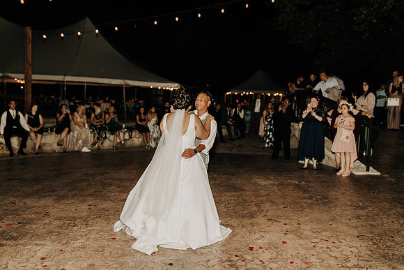 Shane + Avisa