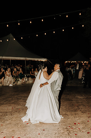 Shane + Avisa
