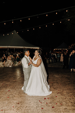 Shane + Avisa