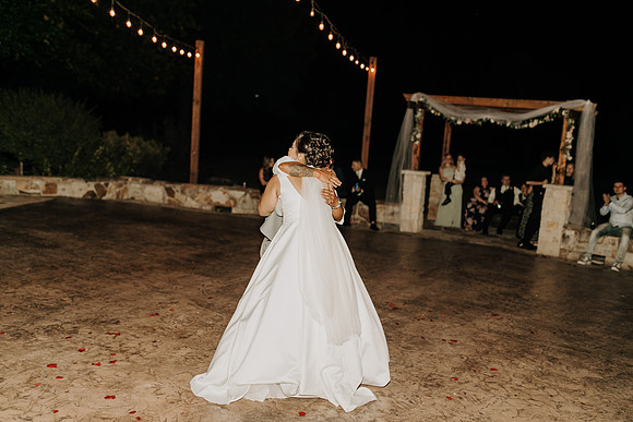 Shane + Avisa