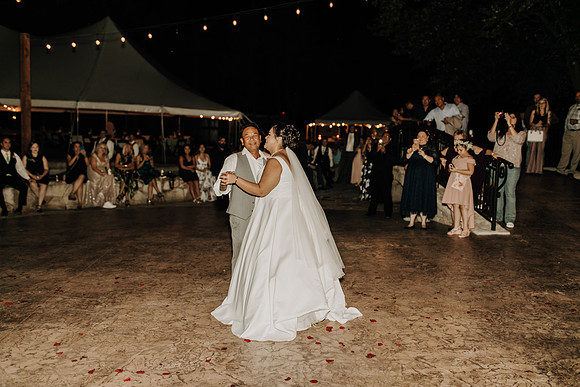 Shane + Avisa