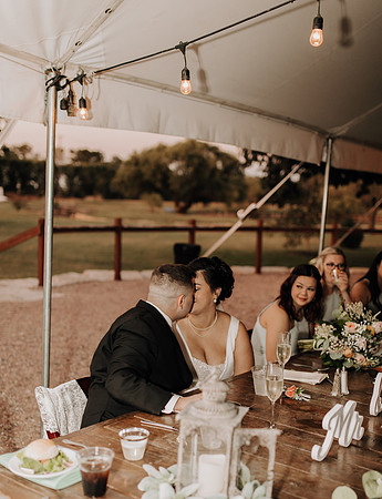Shane + Avisa