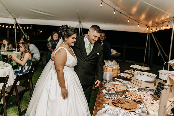 Shane + Avisa