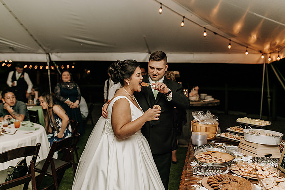 Shane + Avisa