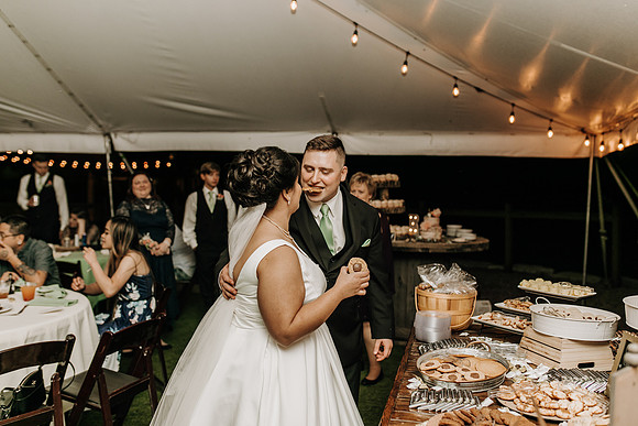 Shane + Avisa