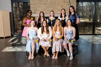 Ellis School-Senior Brunch 2025